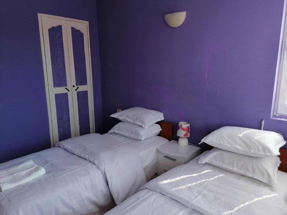 White House Silistra Hotel ภายนอก รูปภาพ