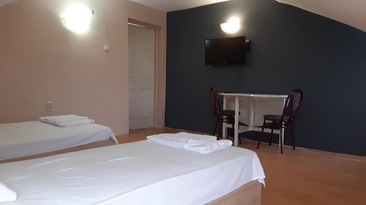 White House Silistra Hotel ภายนอก รูปภาพ